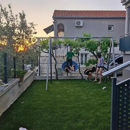Kiki * Pakoštane