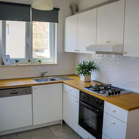 Kiki Appartement Pakoštane