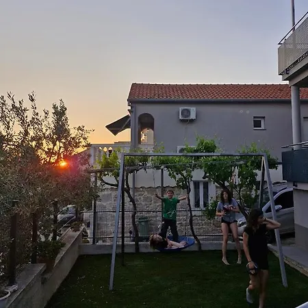 Kiki Pakoštane