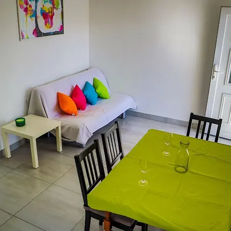 Appartement Kiki