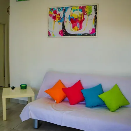 Kiki Appartement *