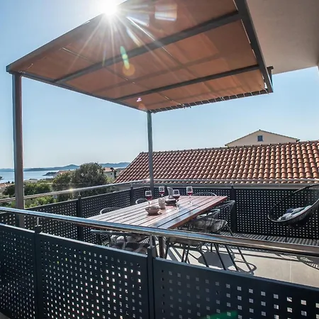 Kiki Appartement