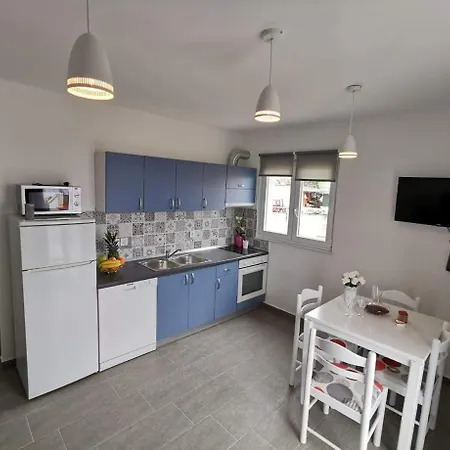 Appartement Kiki *