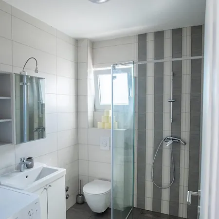 Appartement Kiki