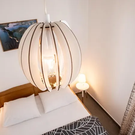 Kiki Appartement Pakoštane